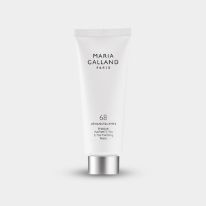 M.Galland 68 d-tox purrifying mask