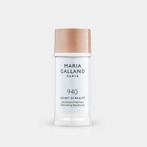 M.Galland 940 secret de beauté fresh deodorant