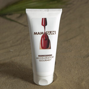 Mamasun crema ultra abbronzante - immagine 1