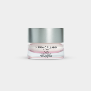 M.Galland Lumin´ Éclat. 560 Crème Sublimatrice - immagine 1